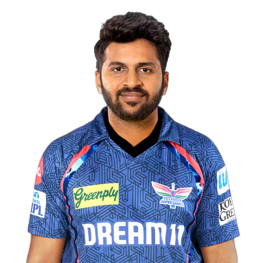 Shardul Thakur